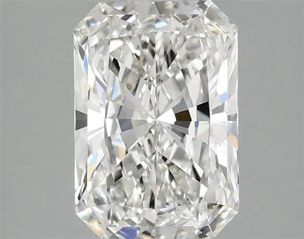 2.06 Carat · F · VS1 Rare Carat Ideal Cut