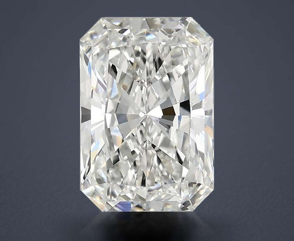 2.06 Carat · F · VS1 Rare Carat Ideal Cut