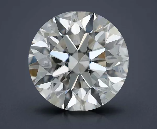 0.67 Carat · H · VVS2 Rare Carat Ideal Cut