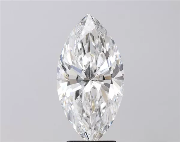 5.33 Carat · E · SI1 Rare Carat Ideal Cut