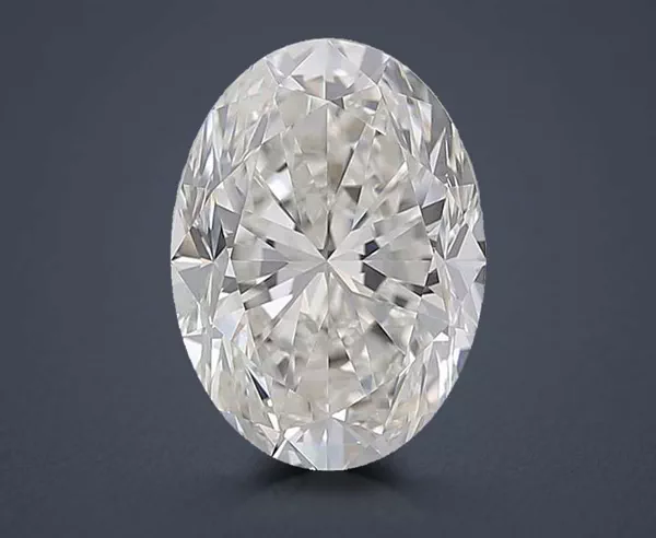2.2 Carat · H · VVS1 good Cut