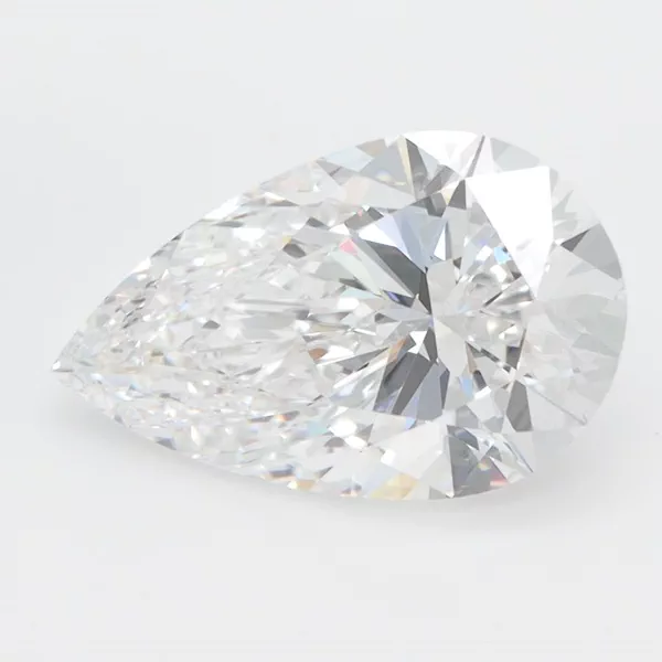 3 Carat · D · IF Rare Carat Ideal Cut