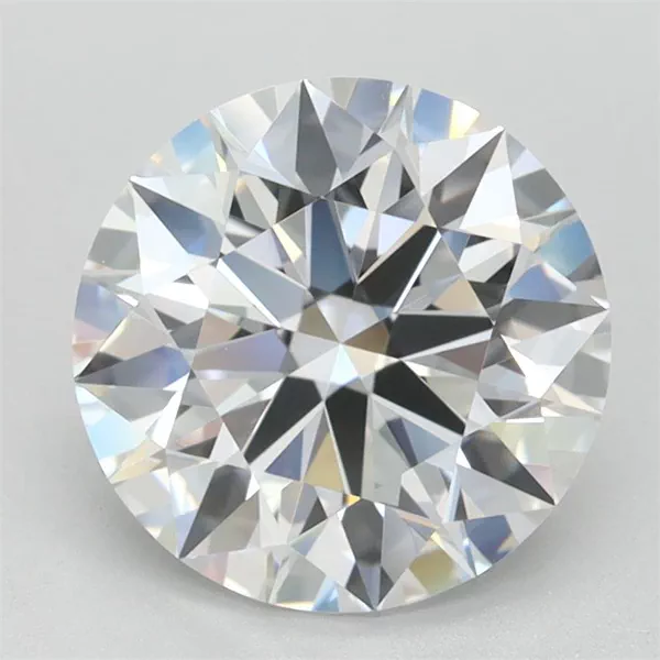 2.21 Carat · D · VVS1 Rare Carat Ideal Cut