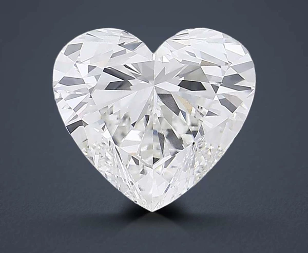 13.01 Carat · G · VVS2 excellent Cut