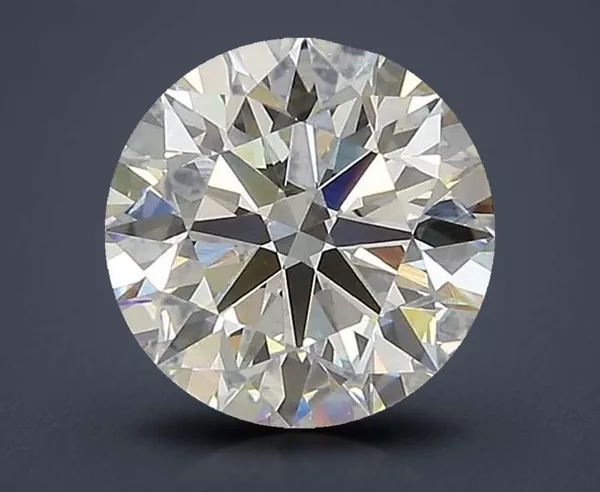 2.04 Carat · J · VS1 Rare Carat Ideal Cut