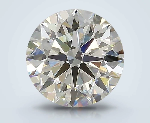 2.04 Carat · J · VS1 Rare Carat Ideal Cut