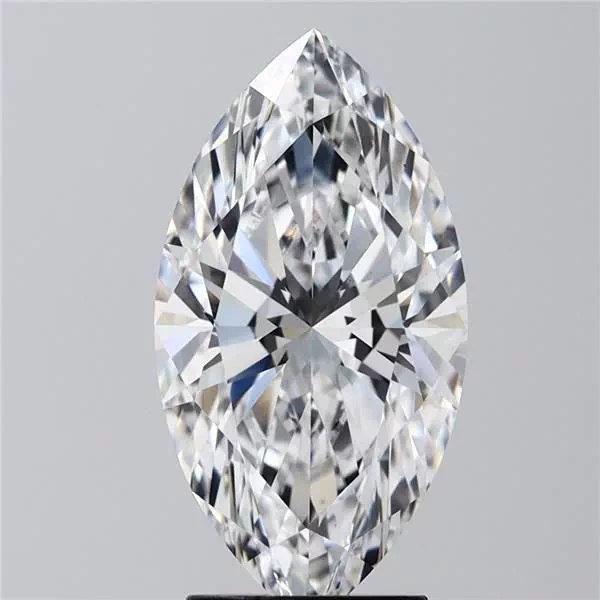 3.07 Carat · D · VS1 Rare Carat Ideal Cut
