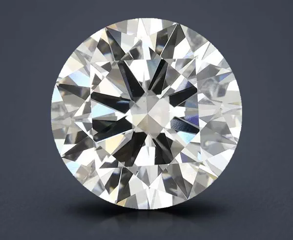 4.81 Carat · F · VS1 excellent Cut