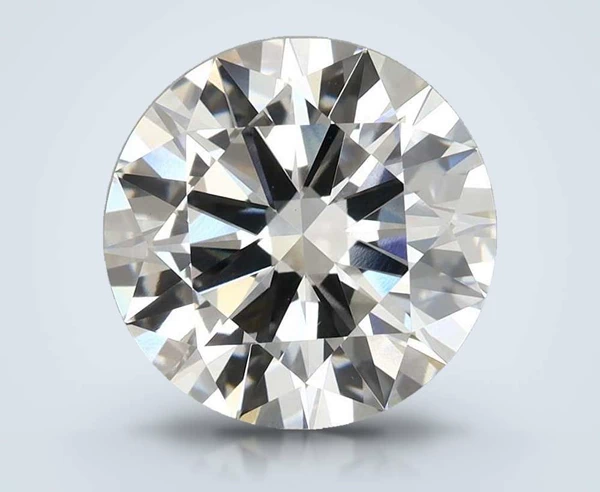 4.81 Carat · F · VS1 excellent Cut