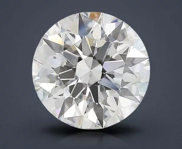 3.36 Carat · G · IF Rare Carat Ideal Cut