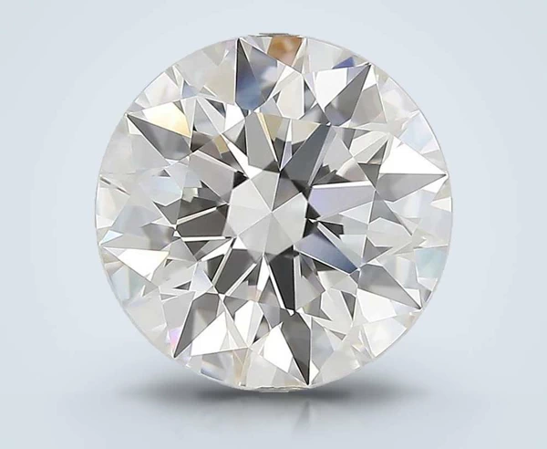 3.36 Carat · G · IF Rare Carat Ideal Cut