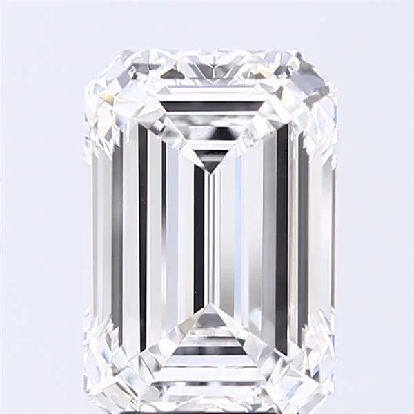 7.03 Carat · E · VS1 Rare Carat Ideal Cut