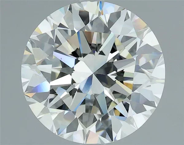 5.01 Carat · J · VS1 Rare Carat Ideal Cut
