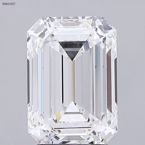 2.94 Carat · D · VVS2 Rare Carat Ideal Cut