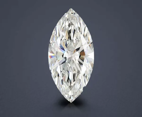 12.05 Carat · F · VVS2 Rare Carat Ideal Cut