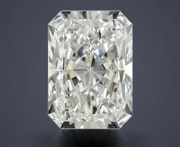 2.48 Carat · F · VVS2 Rare Carat Ideal Cut