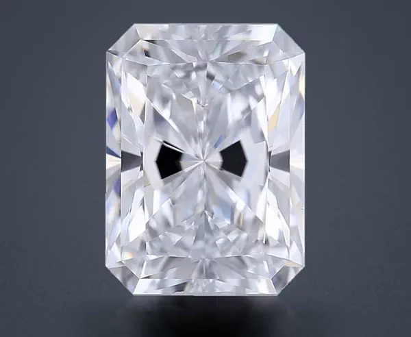 2.52 Carat · D · VS1 Rare Carat Ideal Cut