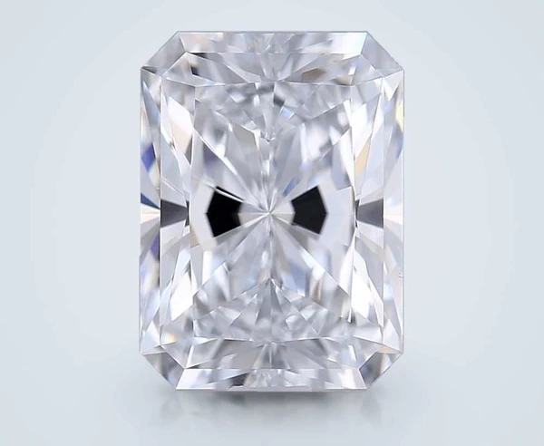 2.52 Carat · D · VS1 Rare Carat Ideal Cut