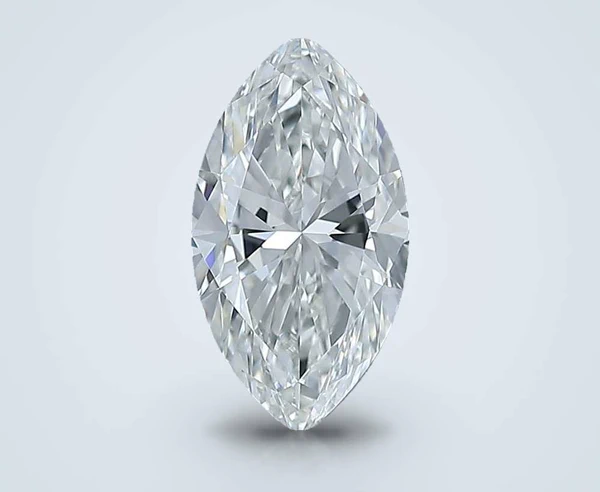 0.9 Carat · I · VVS1 very good Cut