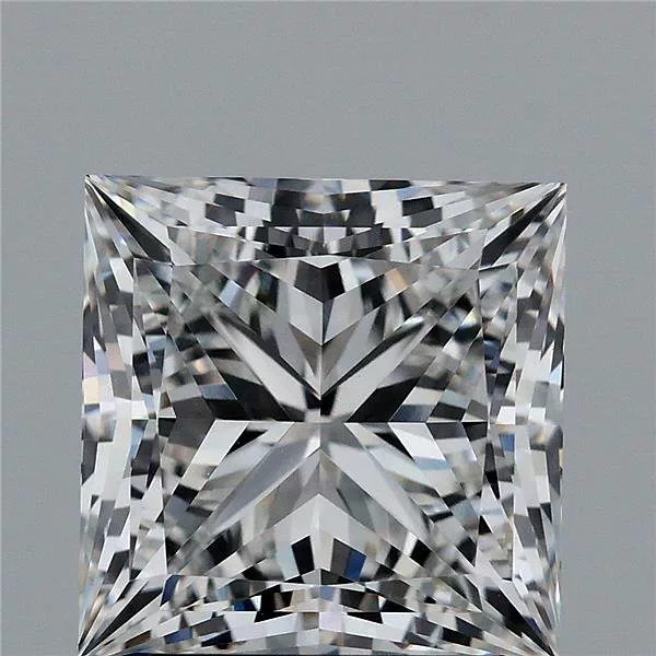 3.17 Carat · E · VVS1 Rare Carat Ideal Cut