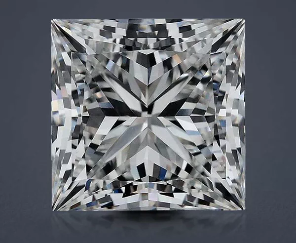 3.17 Carat · E · VVS1 Rare Carat Ideal Cut