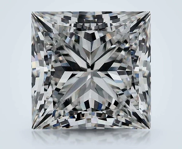 3.17 Carat · E · VVS1 Rare Carat Ideal Cut