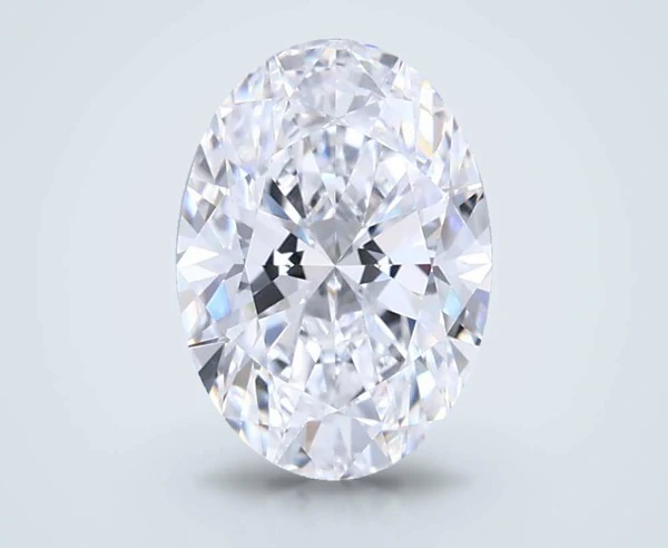 1.29 Carat · D · VVS2 Rare Carat Ideal Cut
