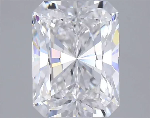 1.57 Carat · D · VVS2 Rare Carat Ideal Cut