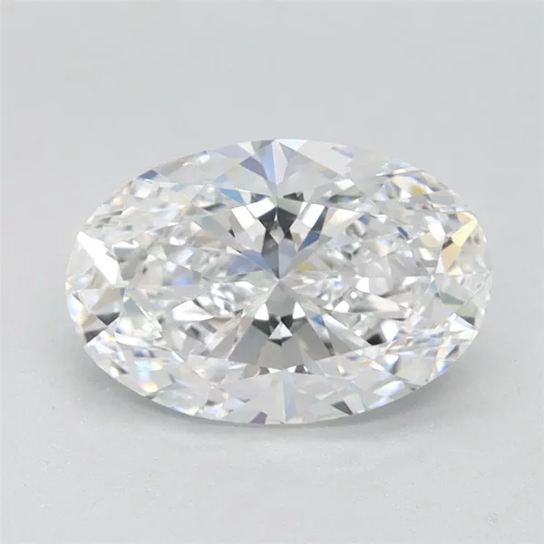 1.19 Carat · D · IF very good Cut