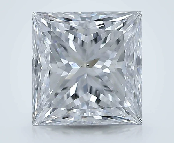 1 Carat · D · VS2 Rare Carat Ideal Cut