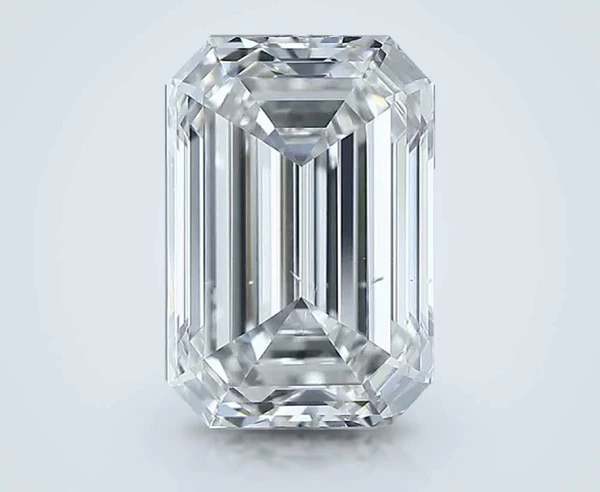 2.5 Carat · H · SI2 Rare Carat Ideal Cut