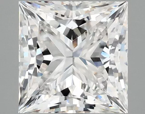 2.94 Carat · E · VVS2 Rare Carat Ideal Cut