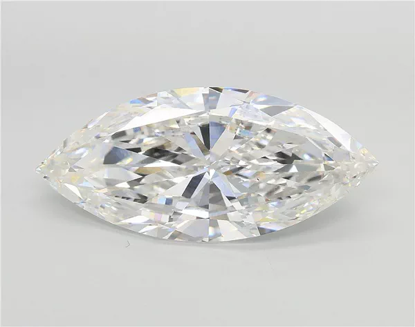 10.02 Carat · F · VS1 very good Cut