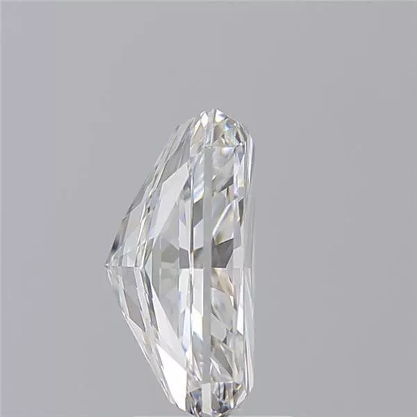 4.01 Carat · D · VS2 very good Cut