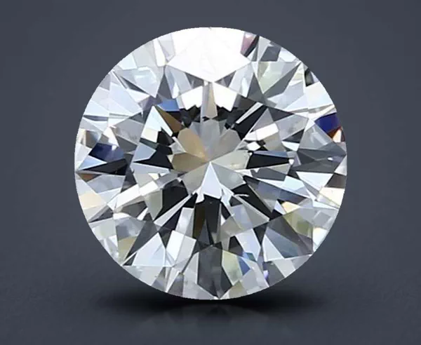 1.81 Carat · D · VS2 excellent Cut