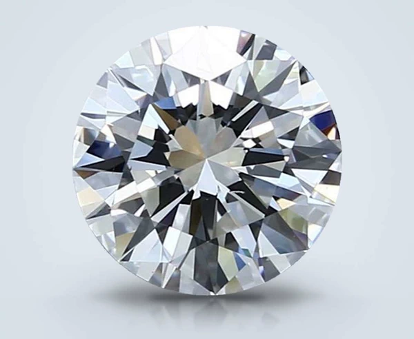 1.81 Carat · D · VS2 excellent Cut