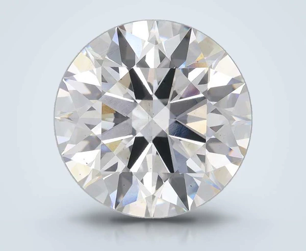 16.35 Carat · F · VS2 Rare Carat Ideal Cut