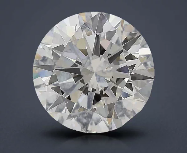 5.45 Carat · F · VVS2 excellent Cut
