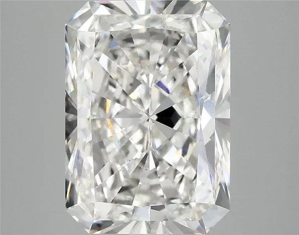 5.26 Carat · F · VS2 Rare Carat Ideal Cut