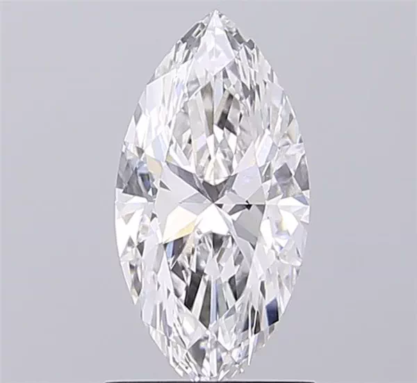 1.18 Carat · D · VVS2 Rare Carat Ideal Cut