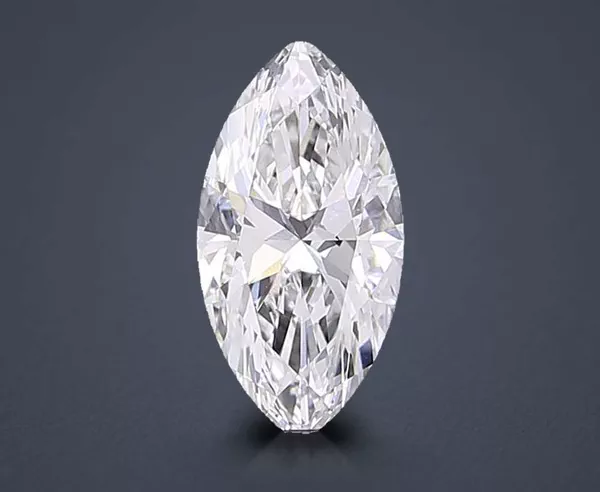 1.18 Carat · D · VVS2 Rare Carat Ideal Cut