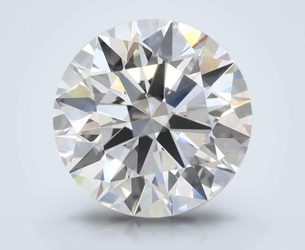 1.75 Carat · D · FL Rare Carat Ideal Cut