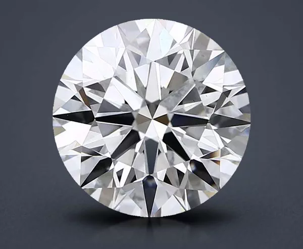 5.25 Carat · H · VS1 Rare Carat Ideal Cut