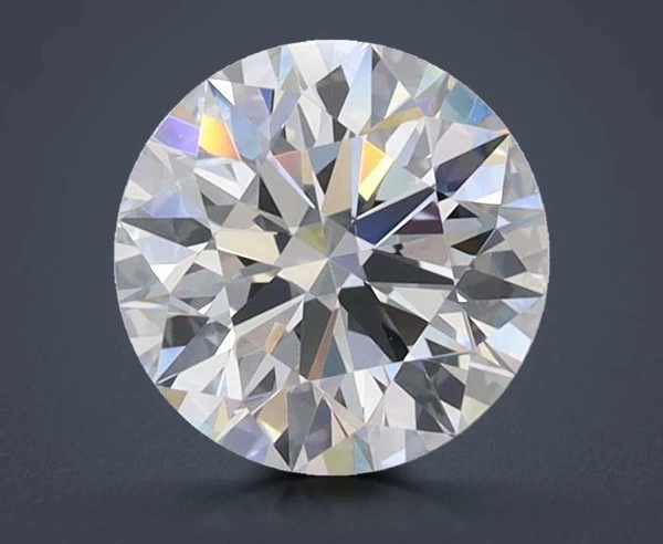 1.22 Carat · D · VVS1 Rare Carat Ideal Cut