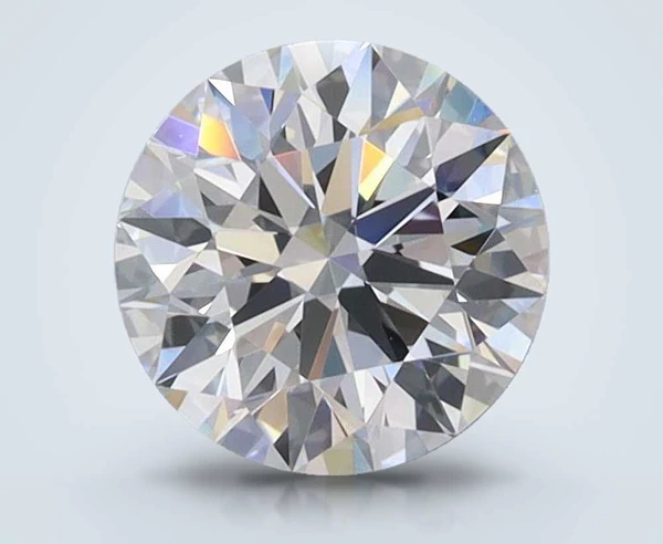 1.22 Carat · D · VVS1 Rare Carat Ideal Cut