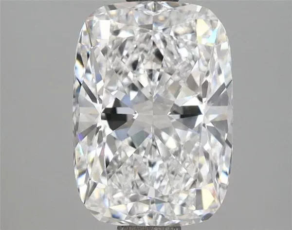 2.17 Carat · D · VVS2 Rare Carat Ideal Cut