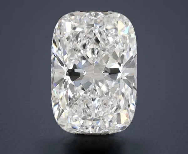 2.17 Carat · D · VVS2 Rare Carat Ideal Cut