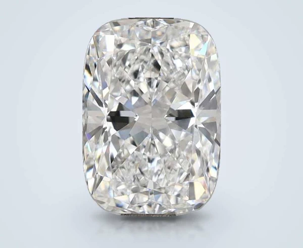 2.17 Carat · D · VVS2 Rare Carat Ideal Cut