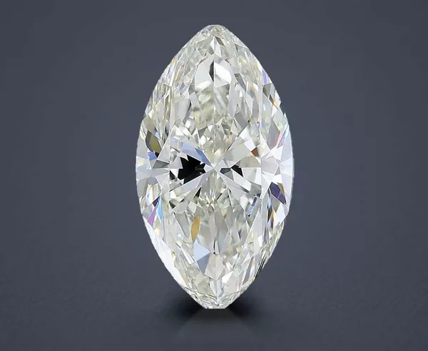 3 Carat · H · VS2 very good Cut