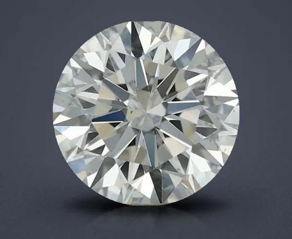 0.5 Carat · J · VS1 Rare Carat Ideal Cut